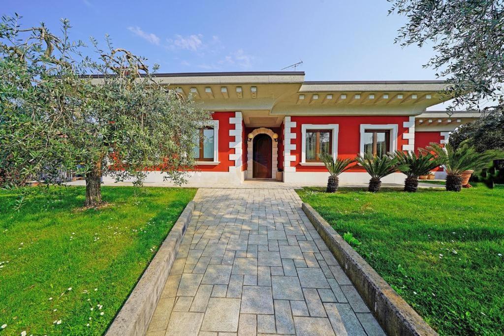 Private Luxury Villa With Pool Moniga del Garda Ngoại thất bức ảnh